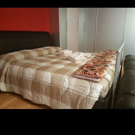 La Dolce Vita Bergamo Kamer foto
