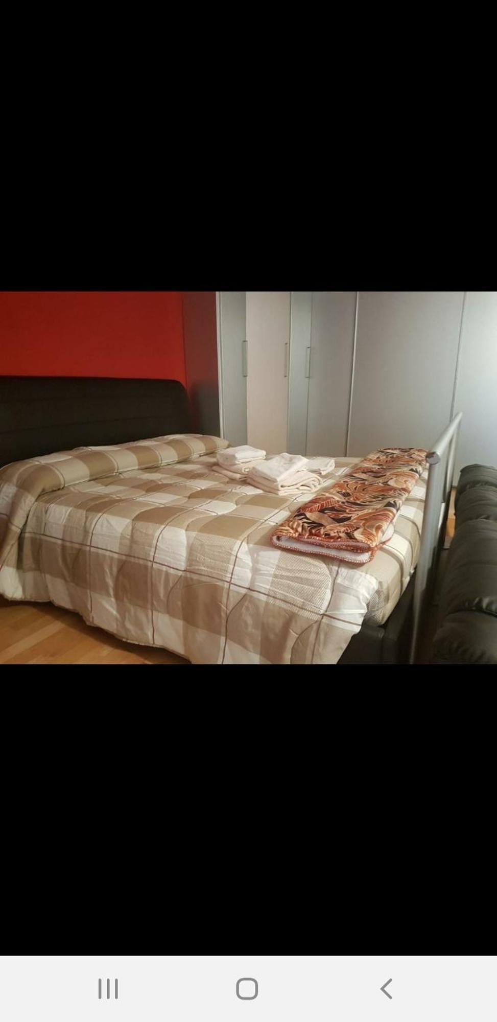 La Dolce Vita Bergamo Kamer foto
