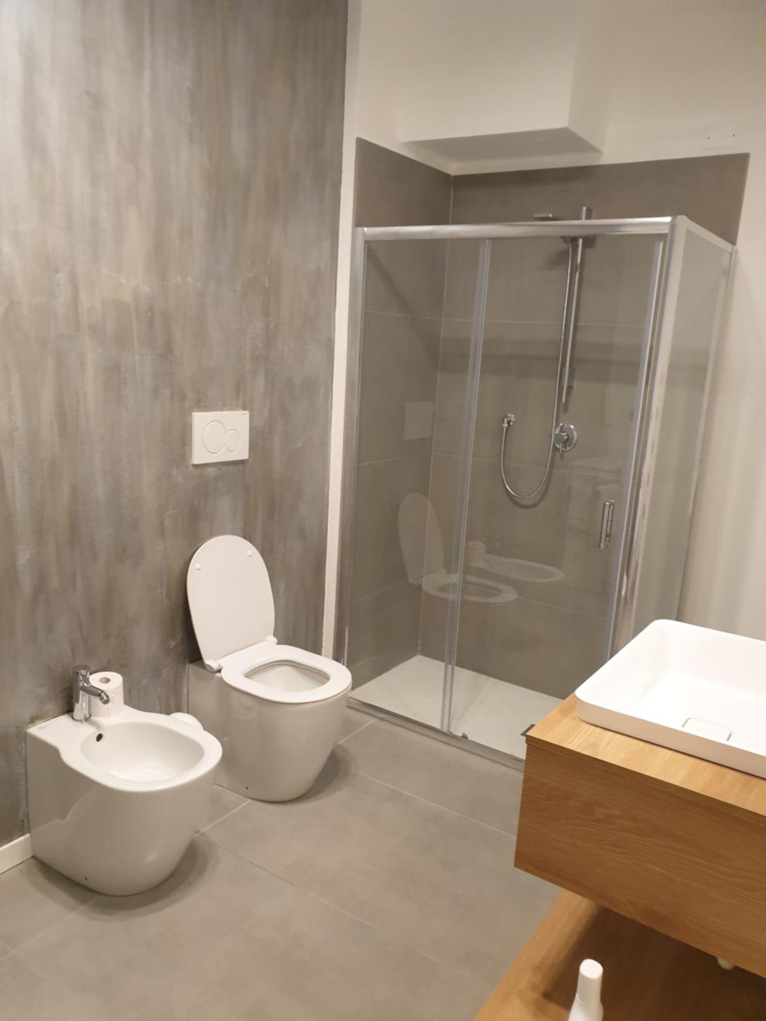 La Dolce Vita Bergamo Kamer foto