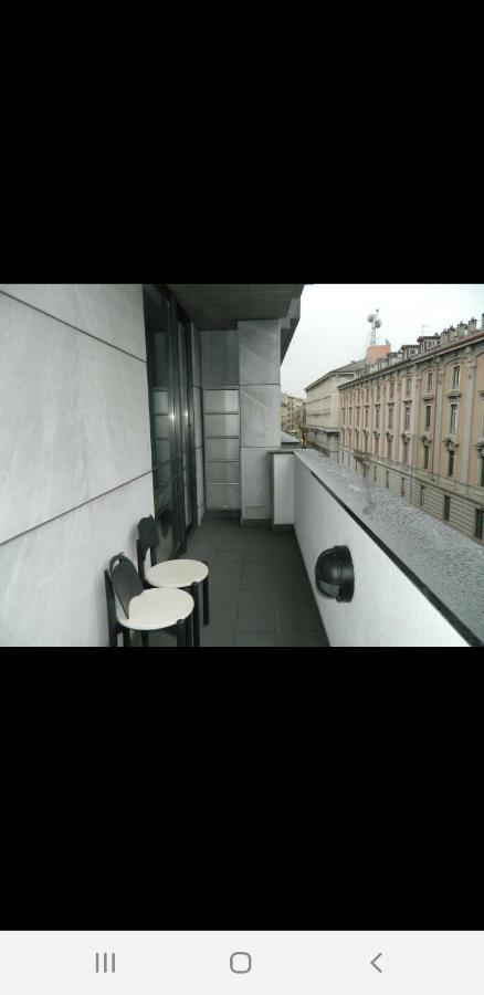 La Dolce Vita Bergamo Buitenkant foto